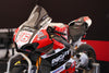 Warhorse HSBK Racing Ducati Team Nabs First Podium of Season at VIR MotoAmerica