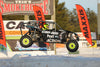 Can-Am X3 racing at SXS Sports