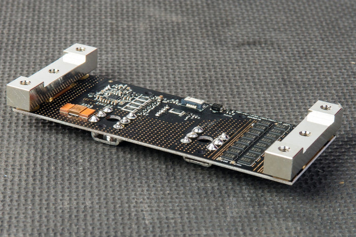 Balance Charger or BMS for Lightweight Lithium Battery?