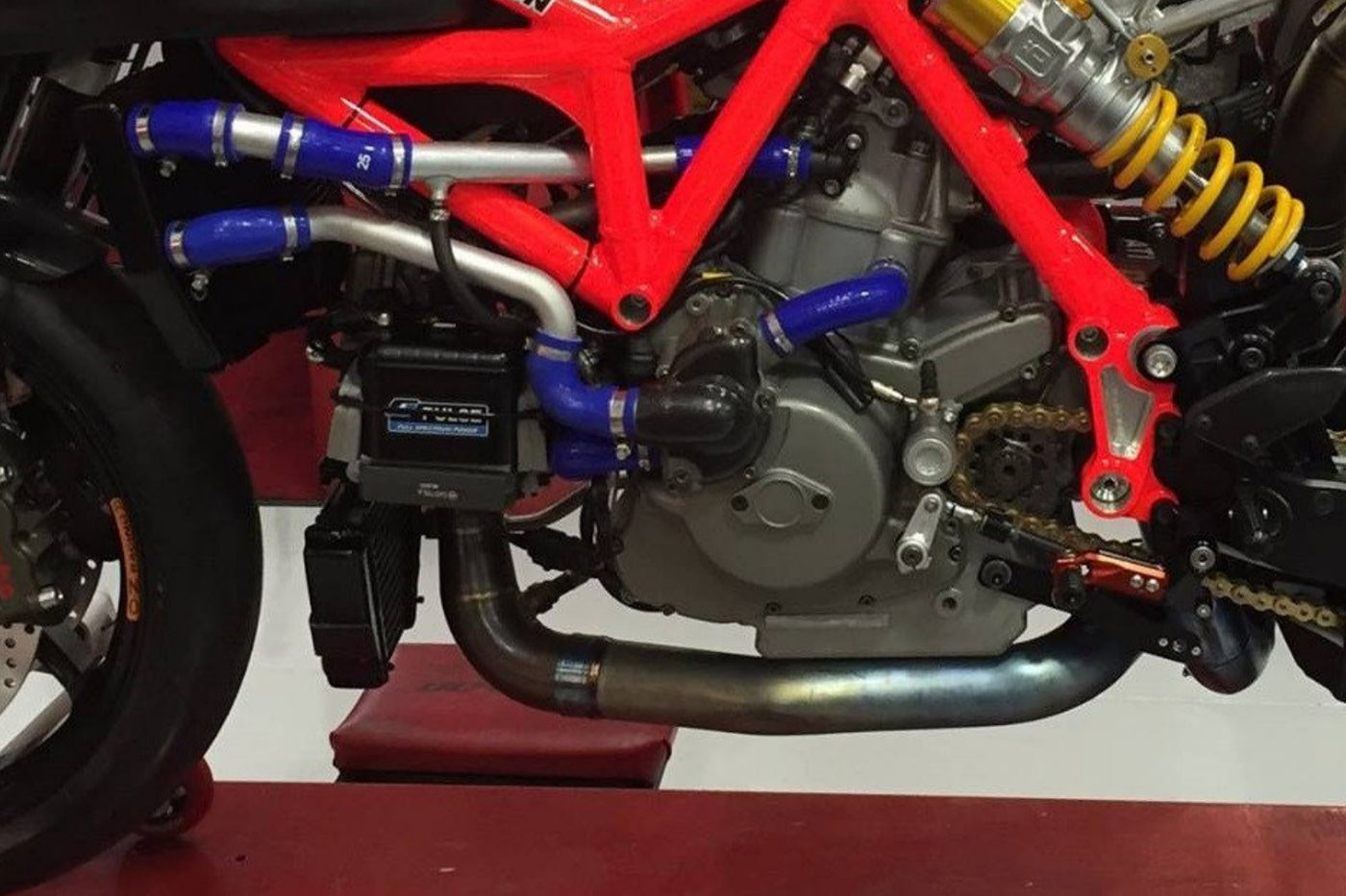 Lightweight Battery Warranty Explained