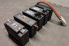 Custom Lithium Motorsports Batteries- yes, we can build something for you.