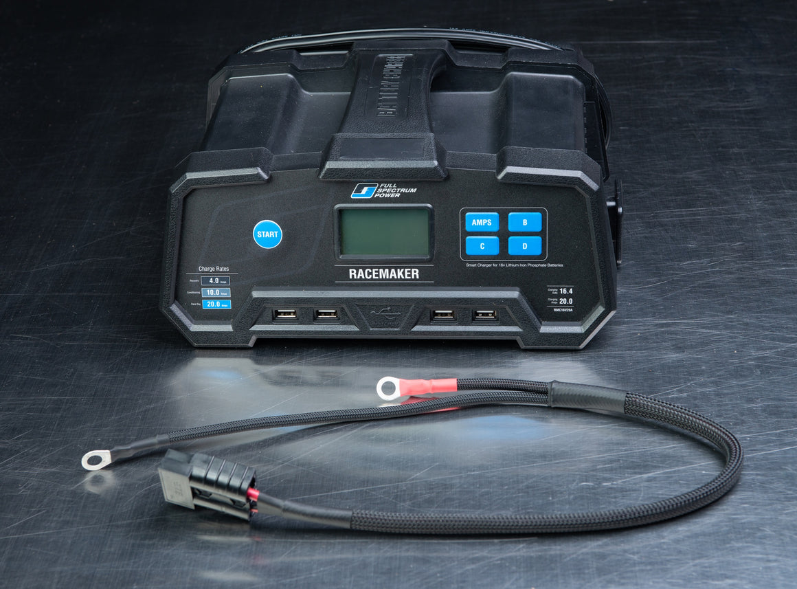 Chargers & Accessories