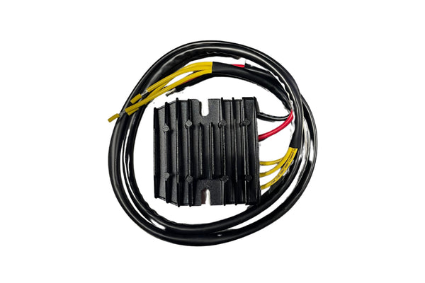 Moto Regulator-Rectifier for 16v Lithium Batteries - Full Spectrum Power