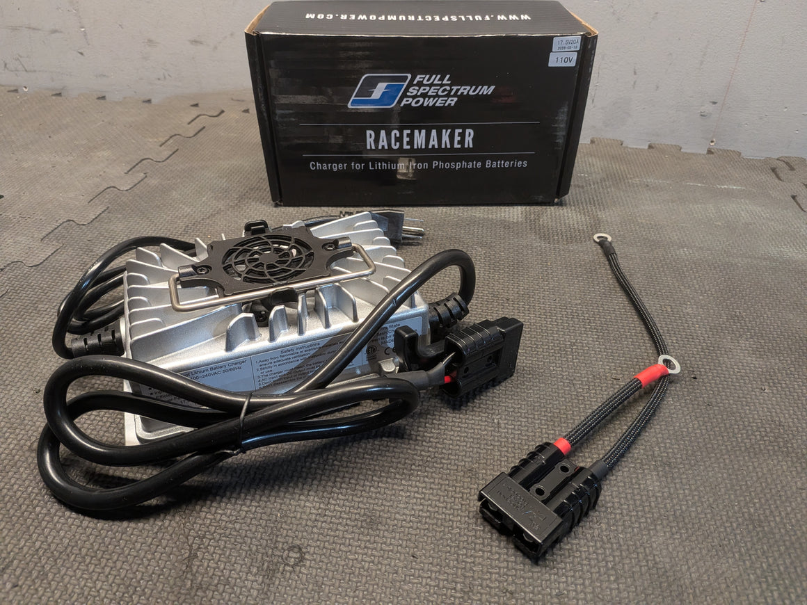 16v recommendations fs