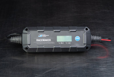 Racemaker Moto 4 Charger