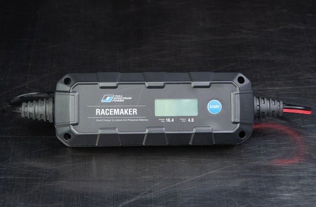 Pulse IPT Battery P.9B RR16