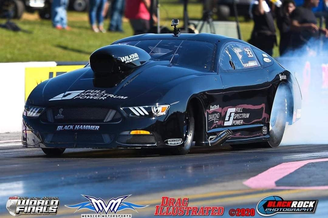Performance Lithium Racing Battery Company | Full Spectrum Power