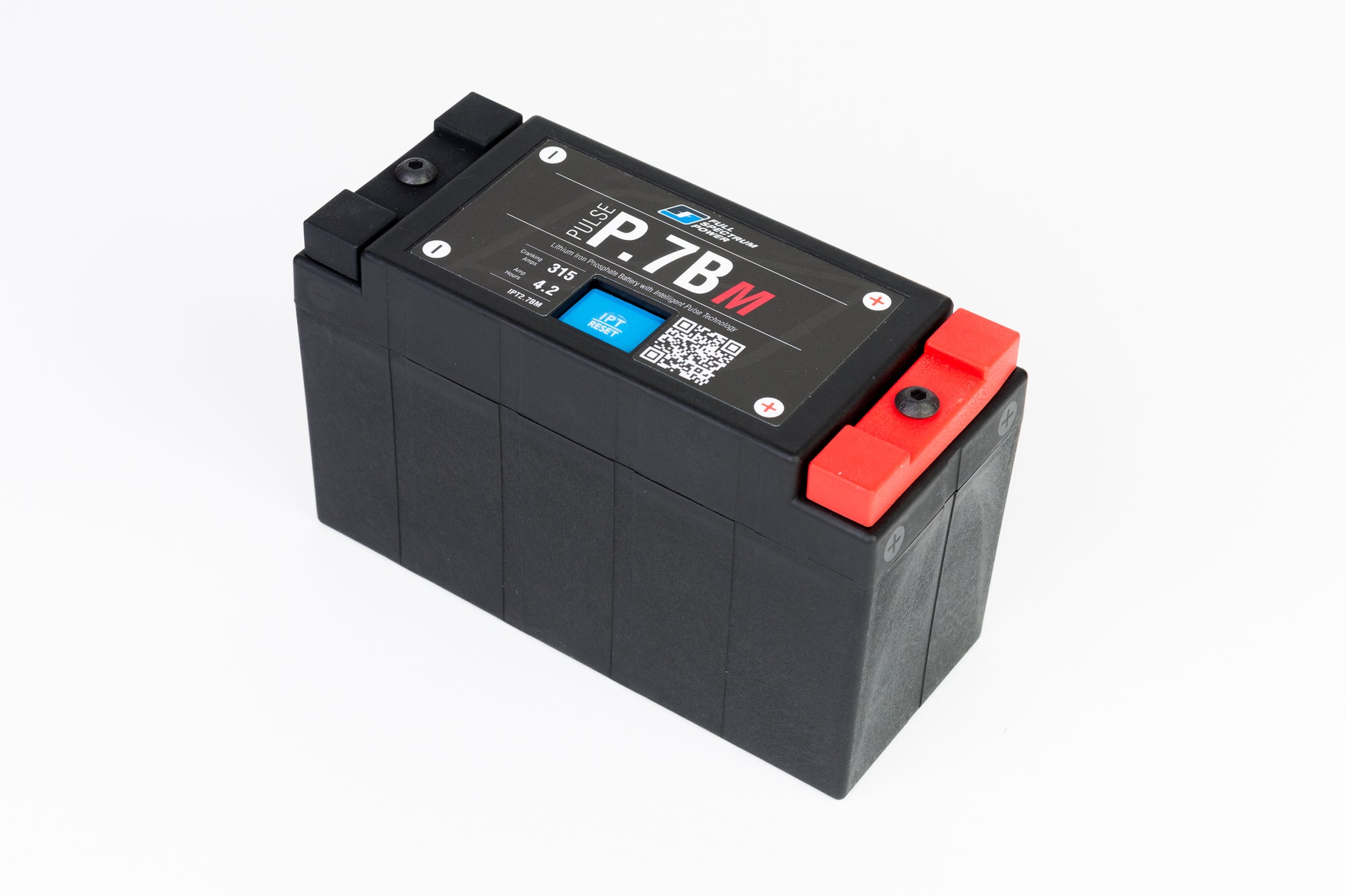 Pulse IPT Battery P.7BM
