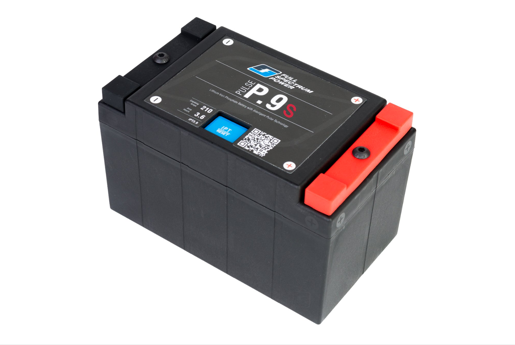 Pulse IPT Battery P.9S